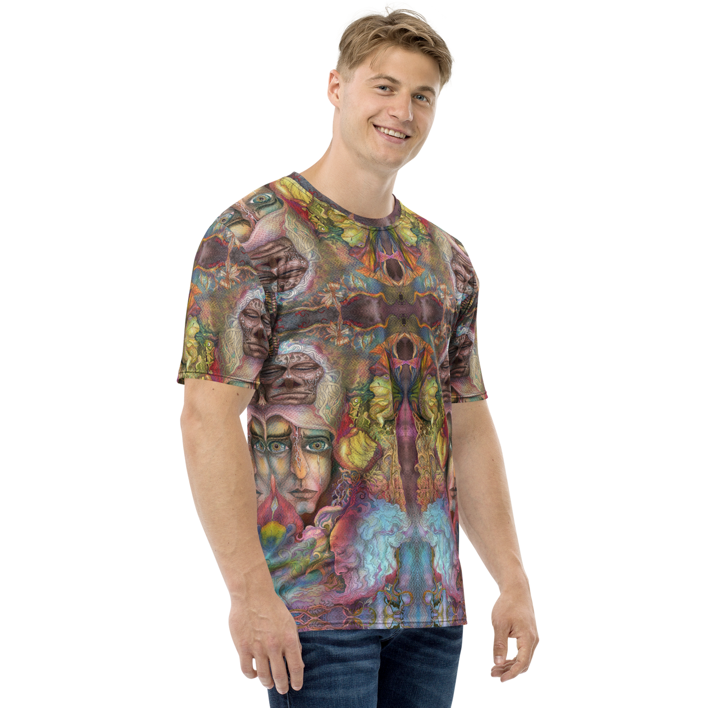 Sapo T-shirt