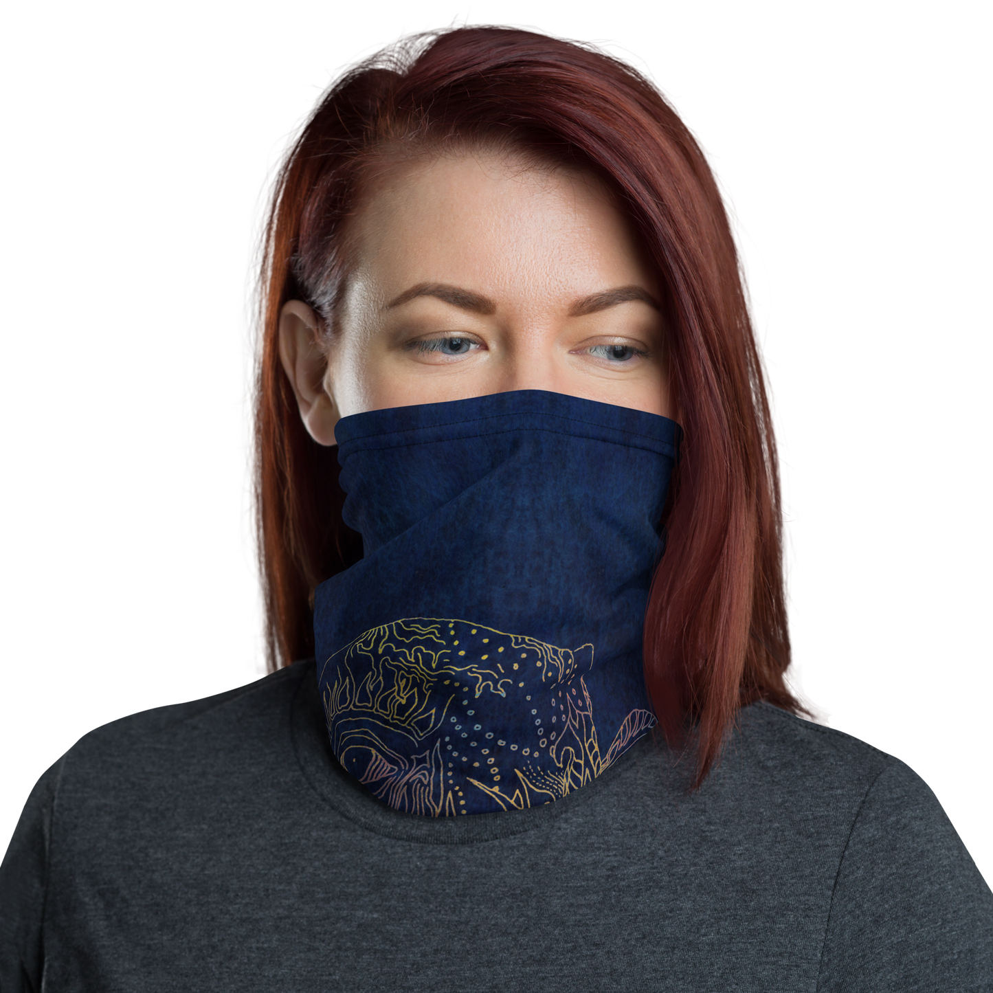 Octopus Bandana