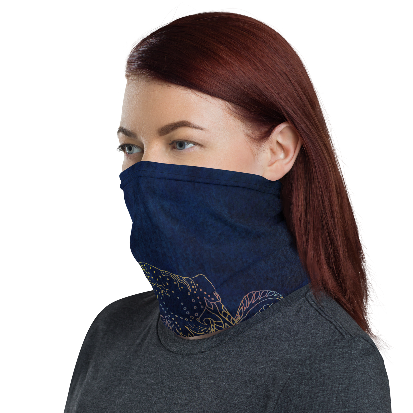 Octopus Bandana