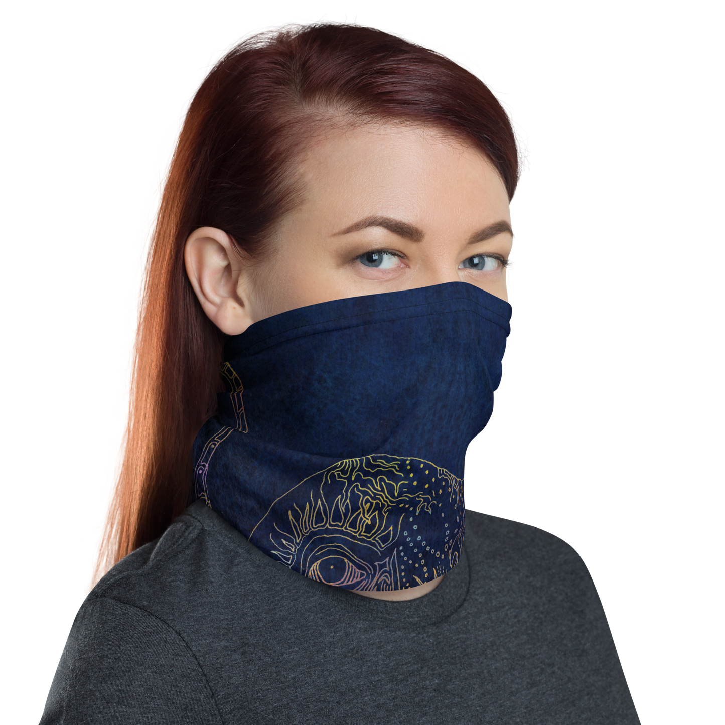 Octopus Bandana