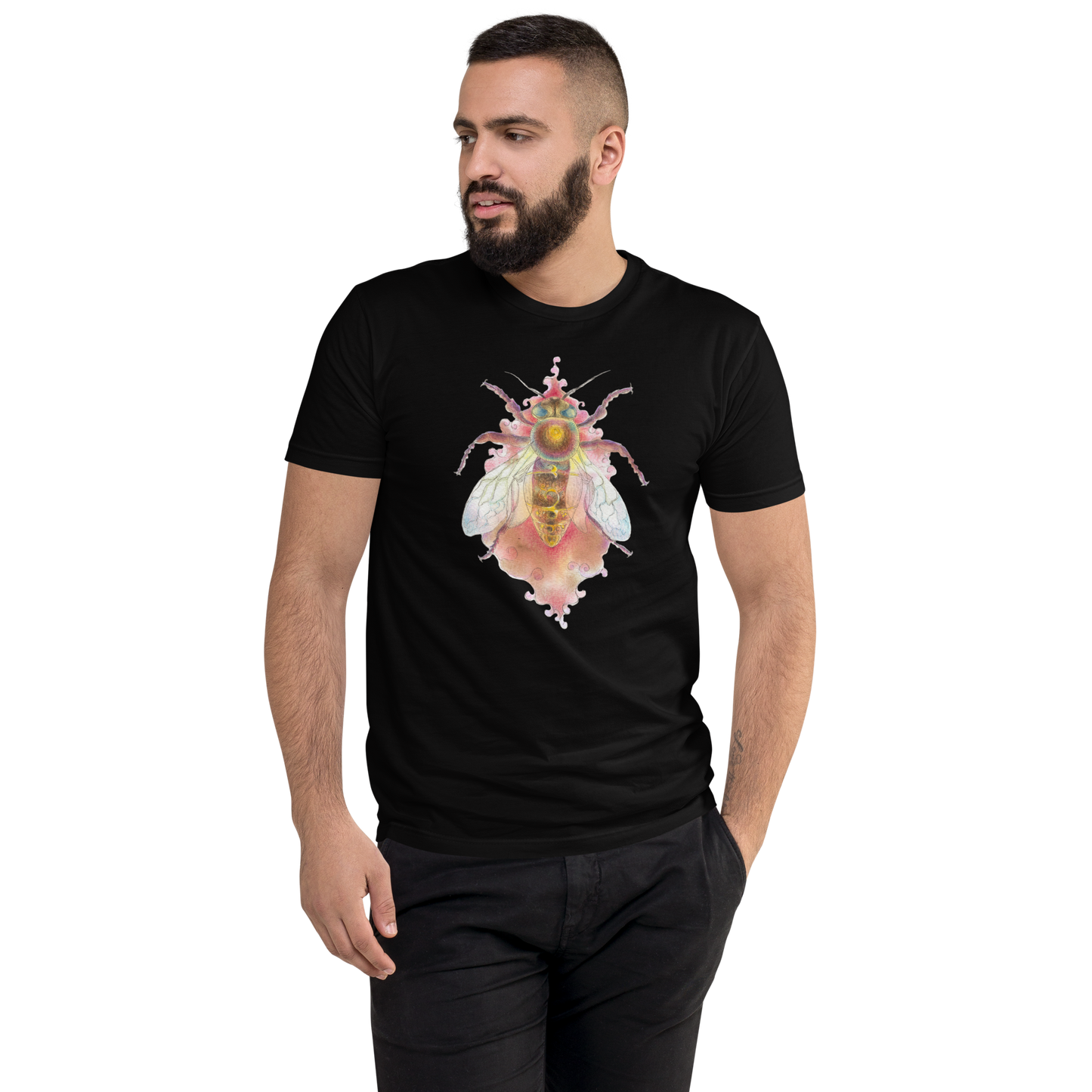 Humblebee T-shirt