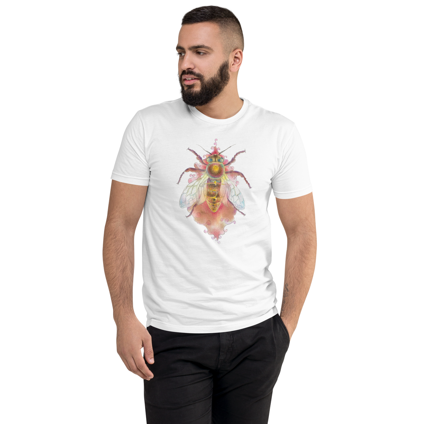 Humblebee T-shirt