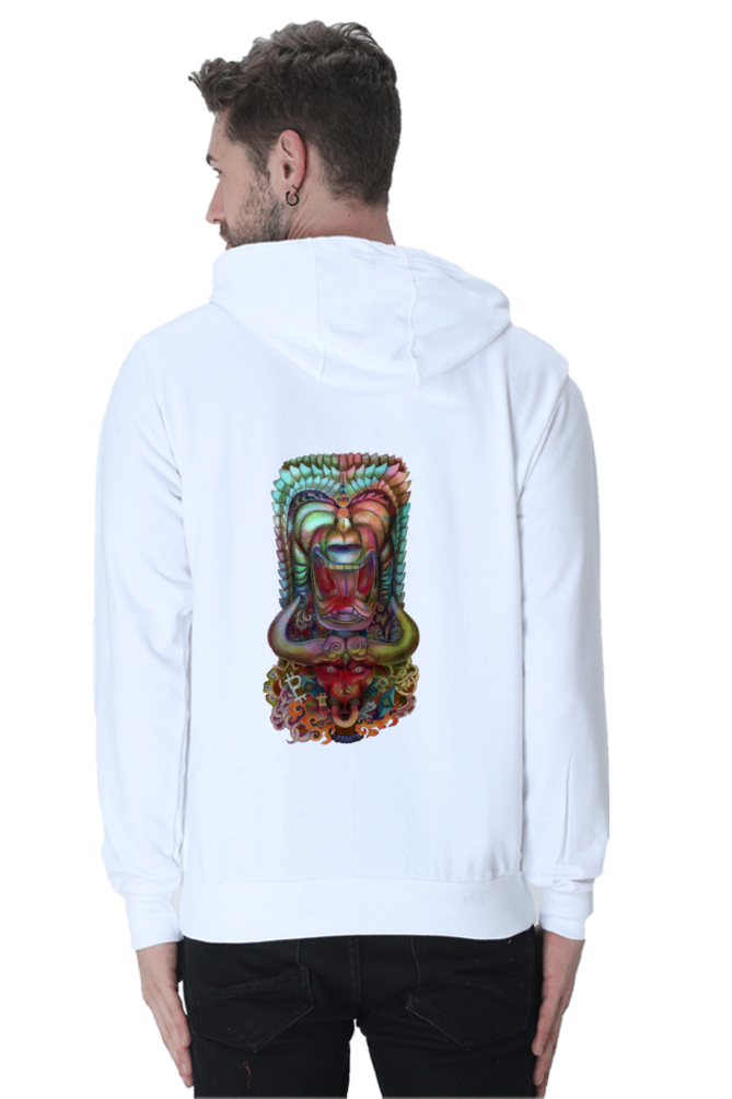 Cryptiki Hoodie