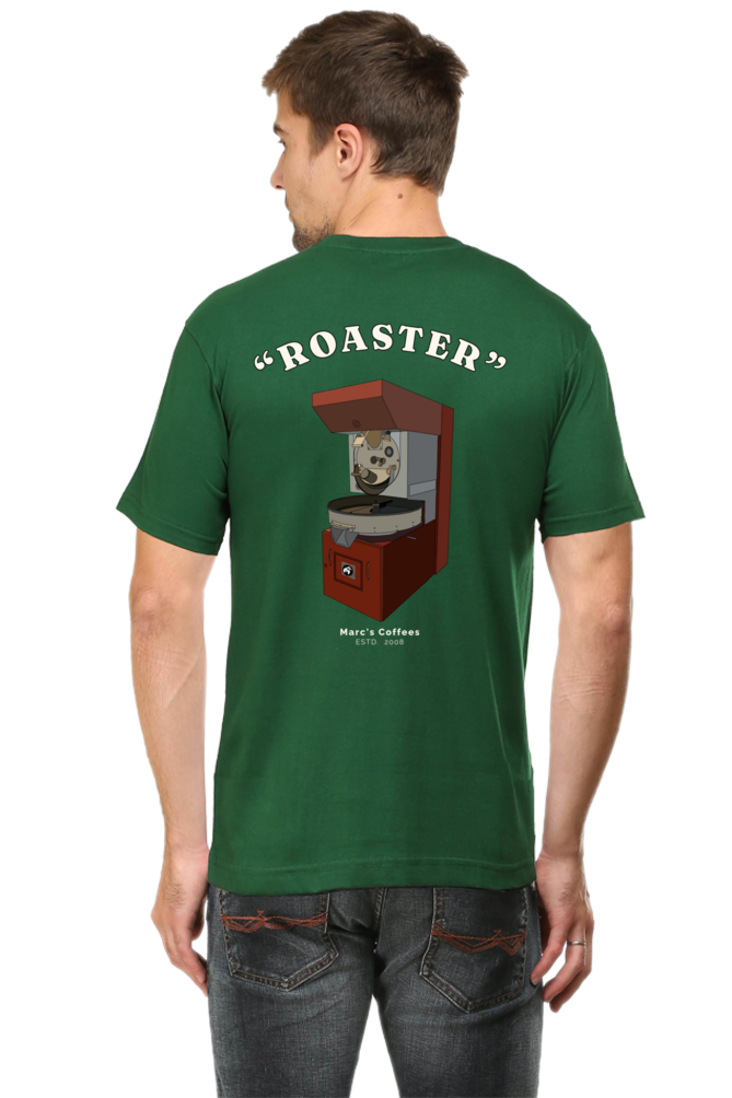 Roaster v2