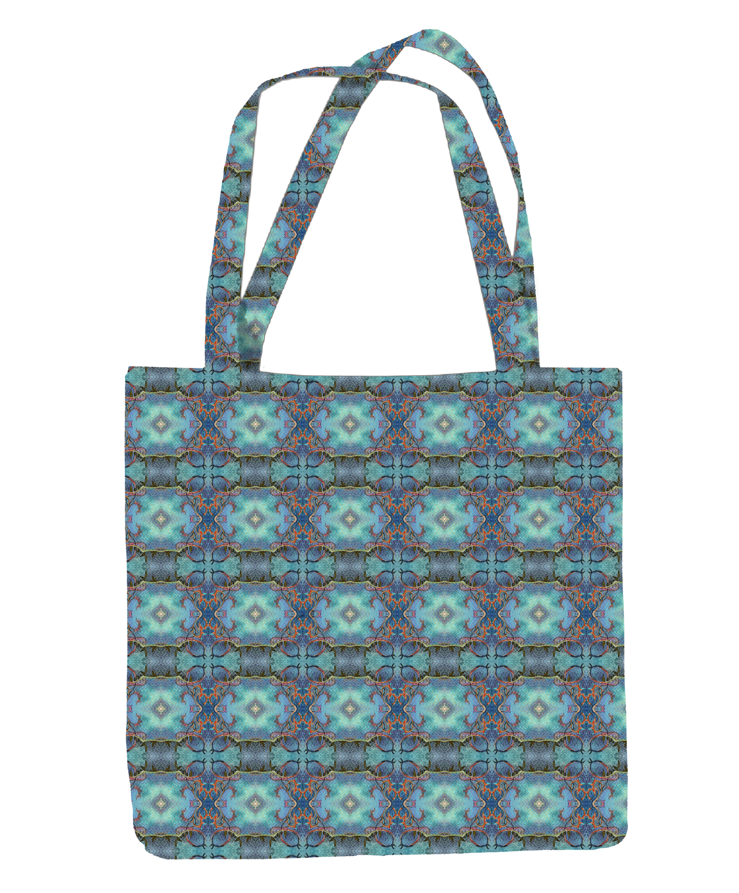 Crystalessence Tote Bag