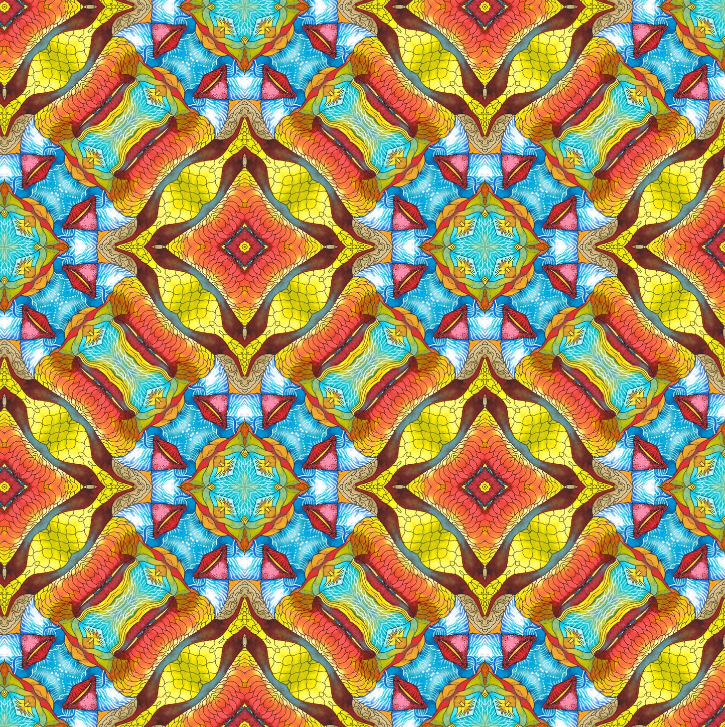 Agni Bandana