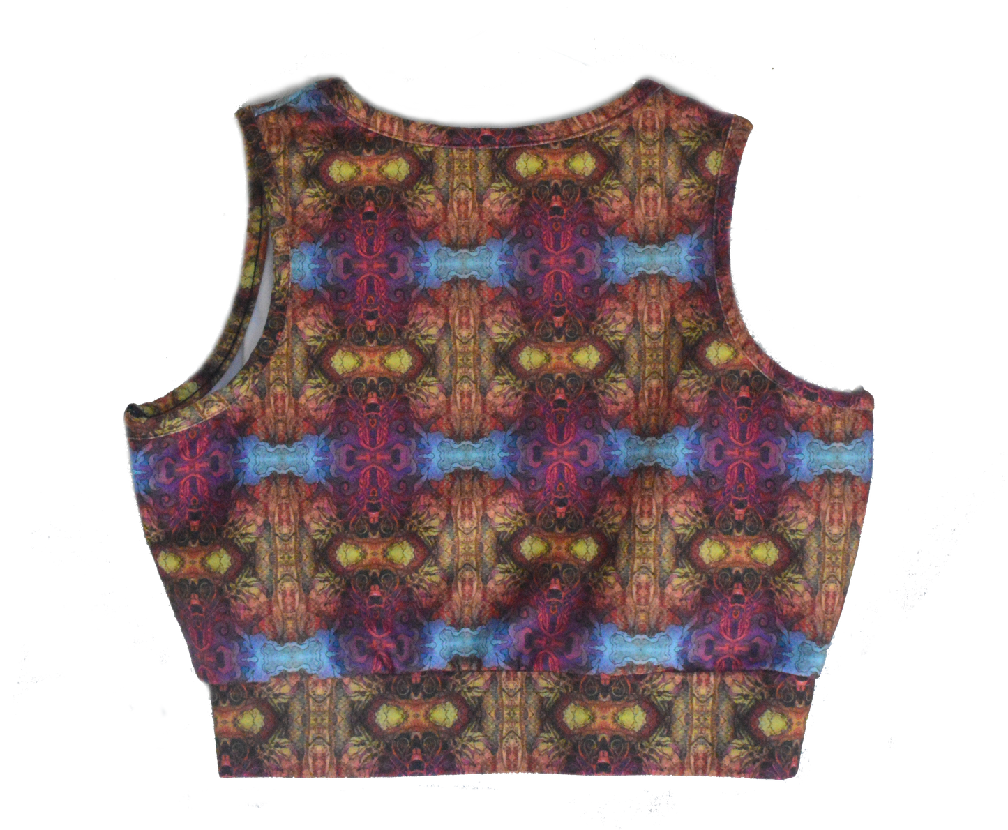 Velvet Bugs Sports Bra