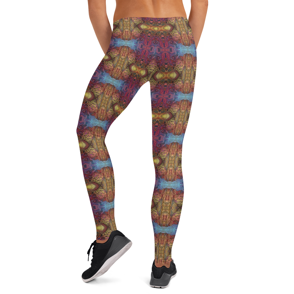 Velvet Bugs Leggings