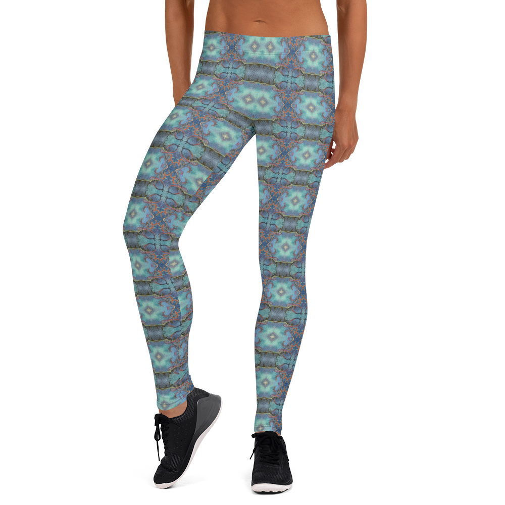 Crystalessence Leggings