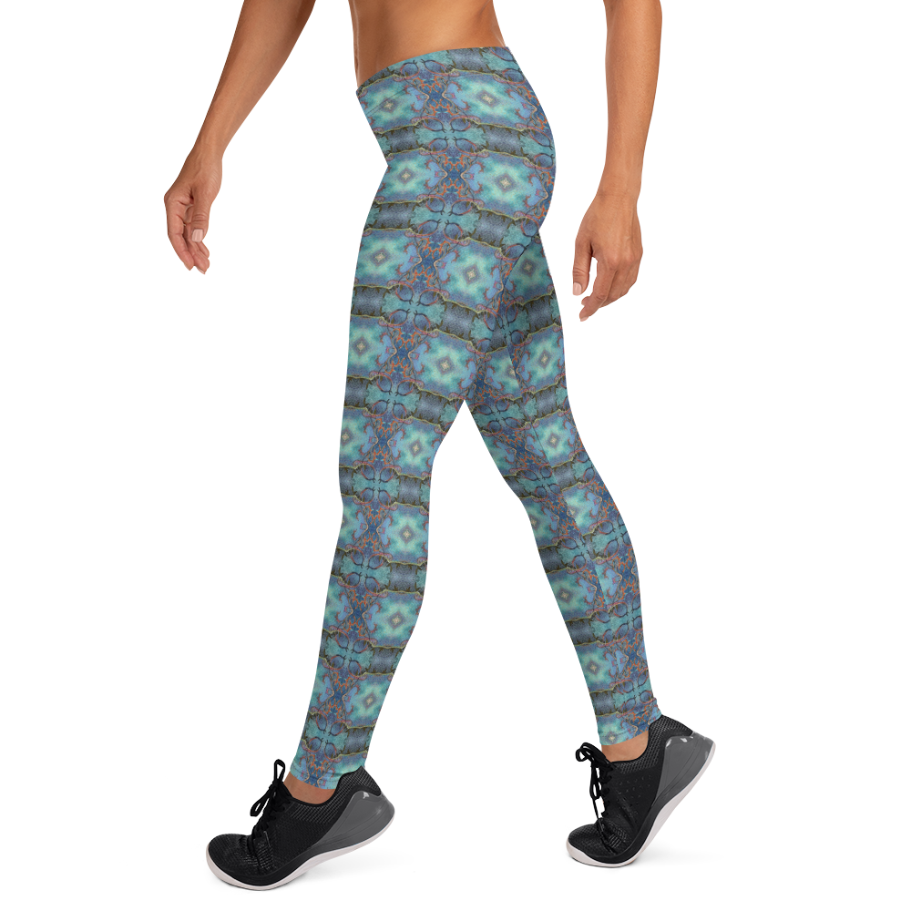 Crystalessence Leggings