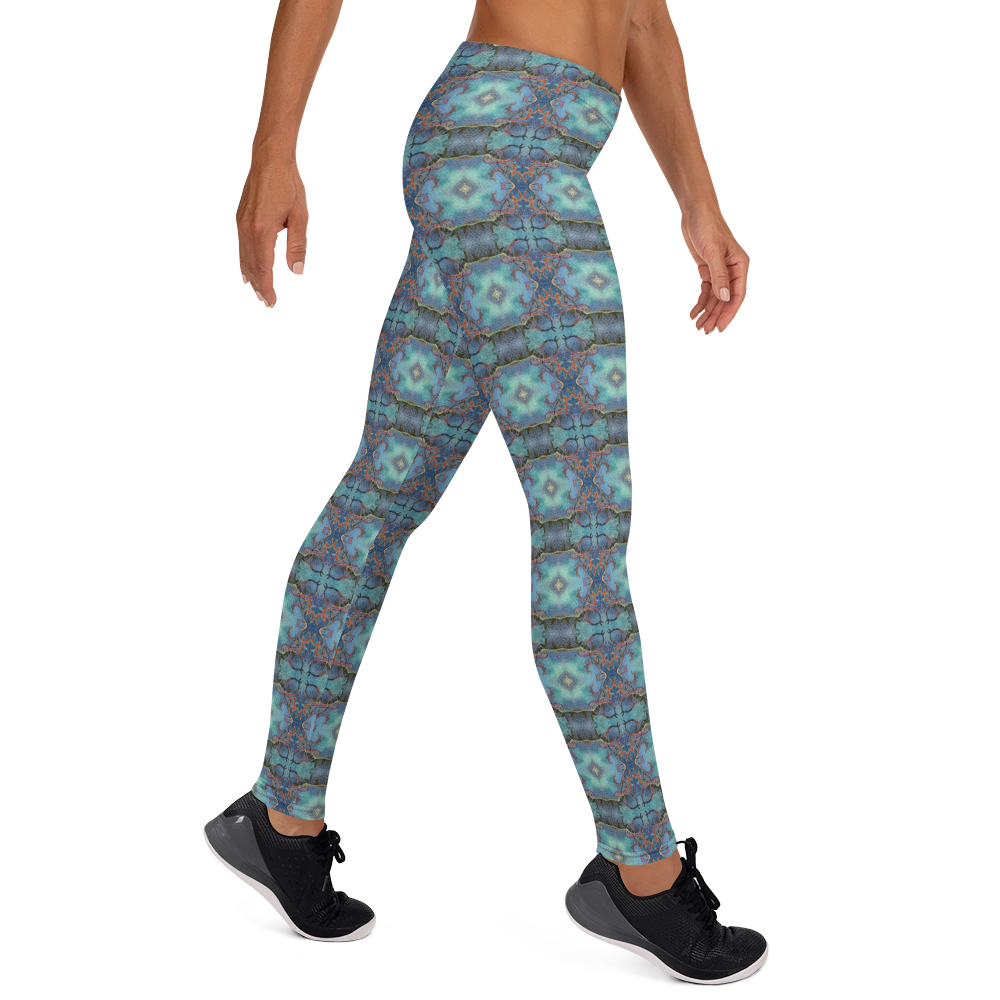 Crystalessence Leggings