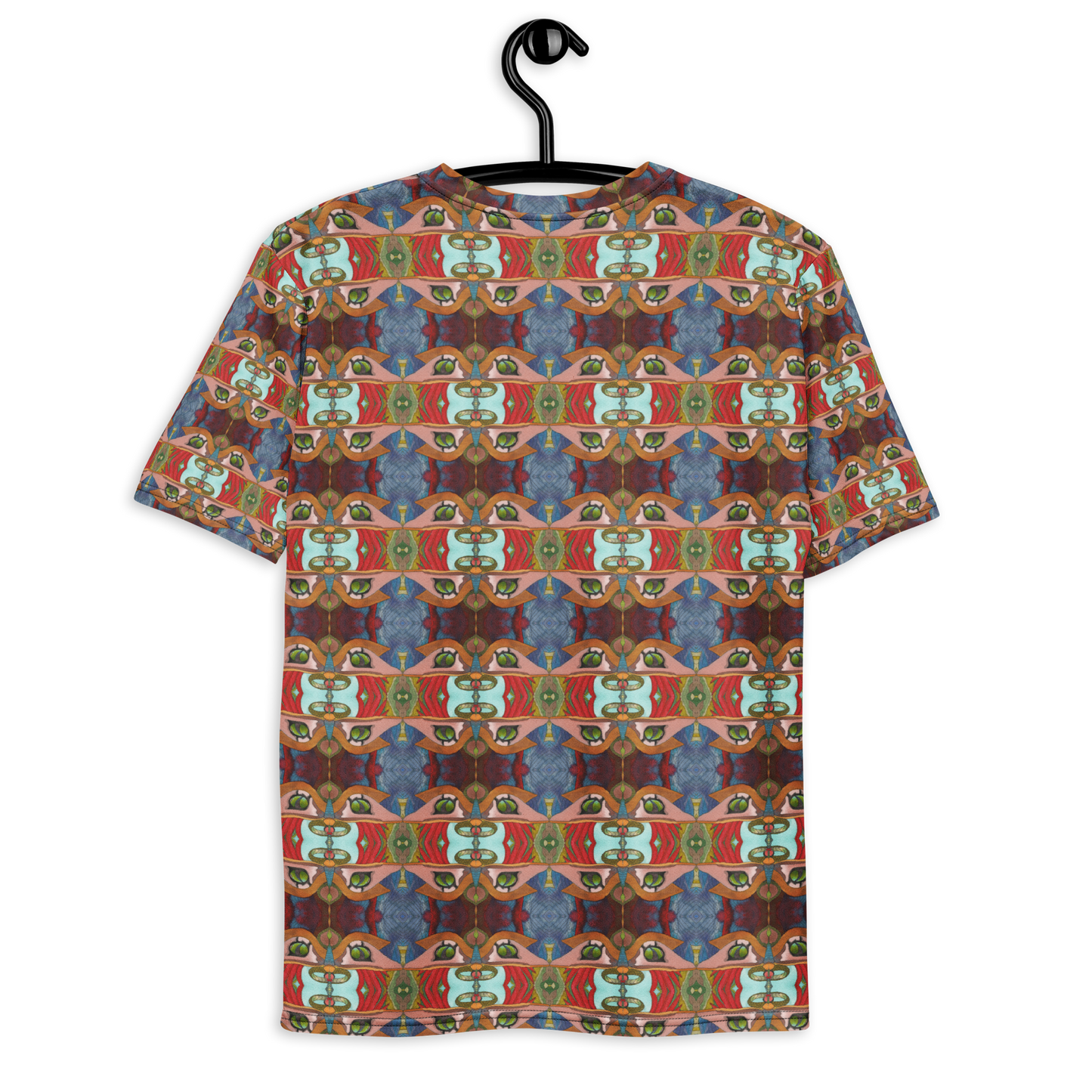 Dragoneyes T-shirt