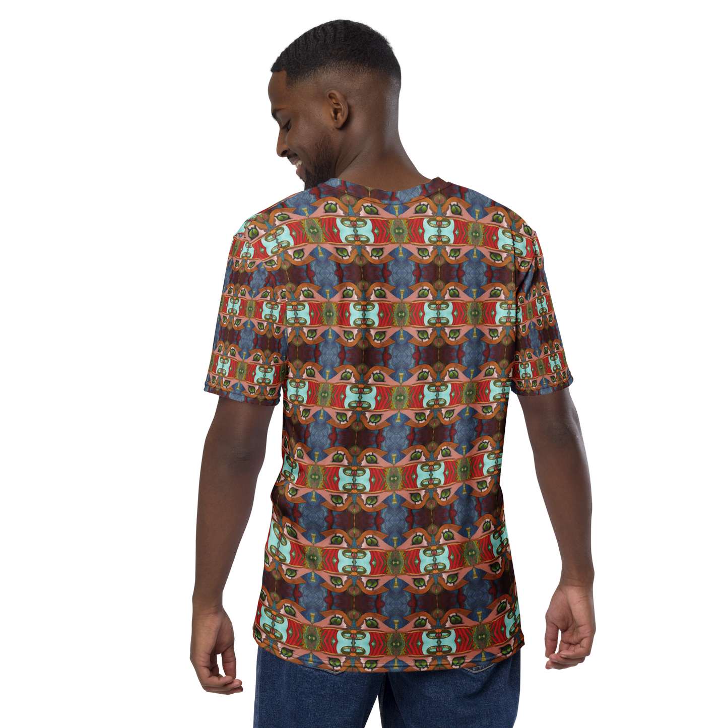 Dragoneyes T-shirt
