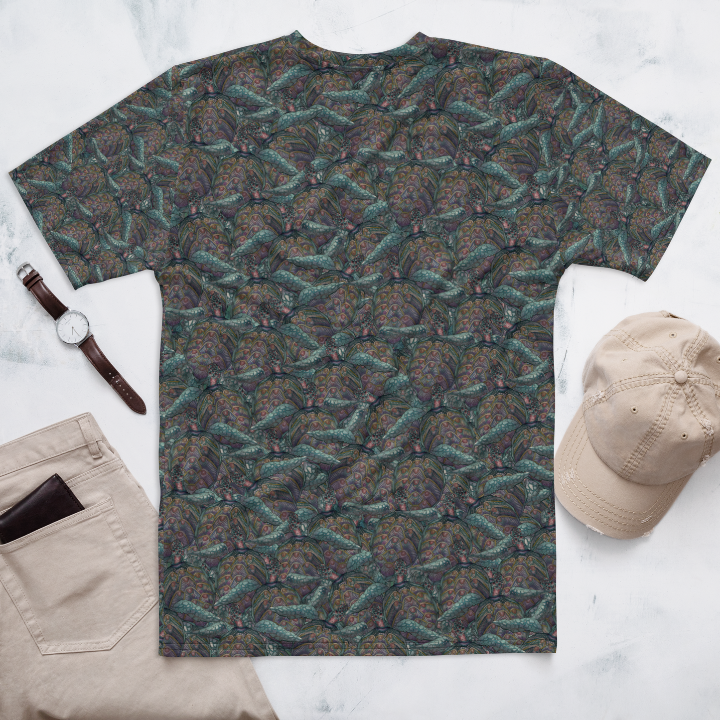 Turtles T-shirt