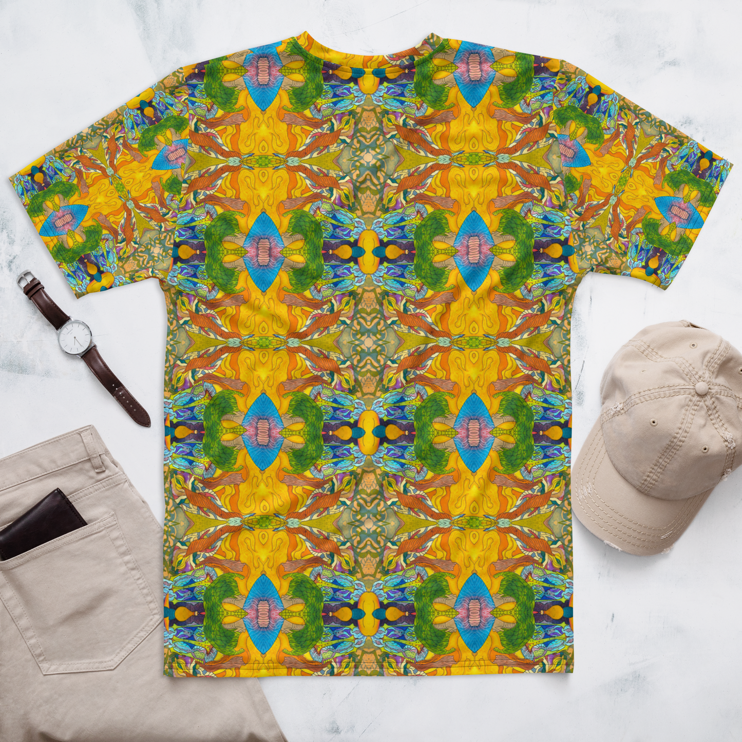 Fruits of Passion T-shirt