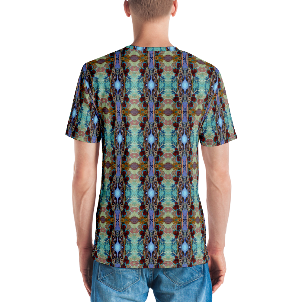 Flowsaic T-shirt