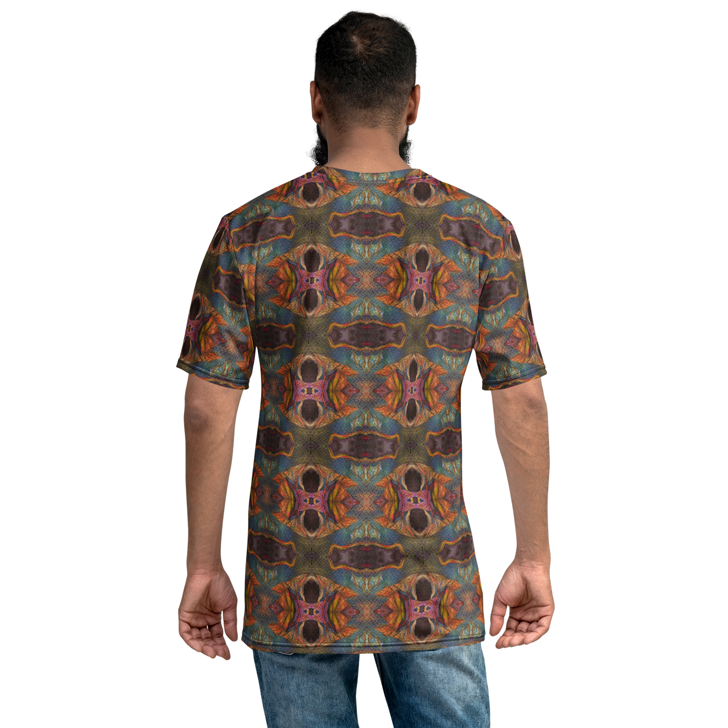 Lotus Pods T-shirt
