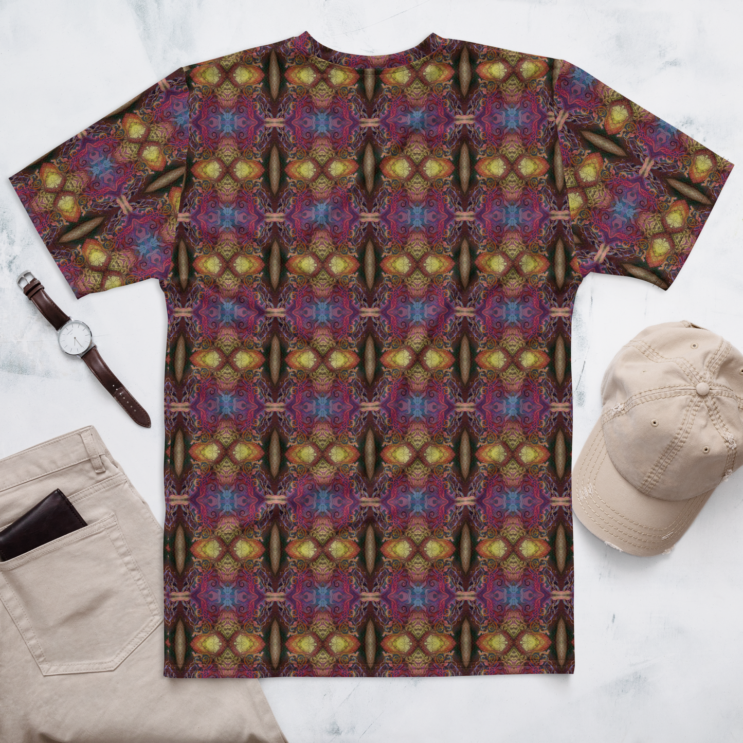 Nebular T-shirt