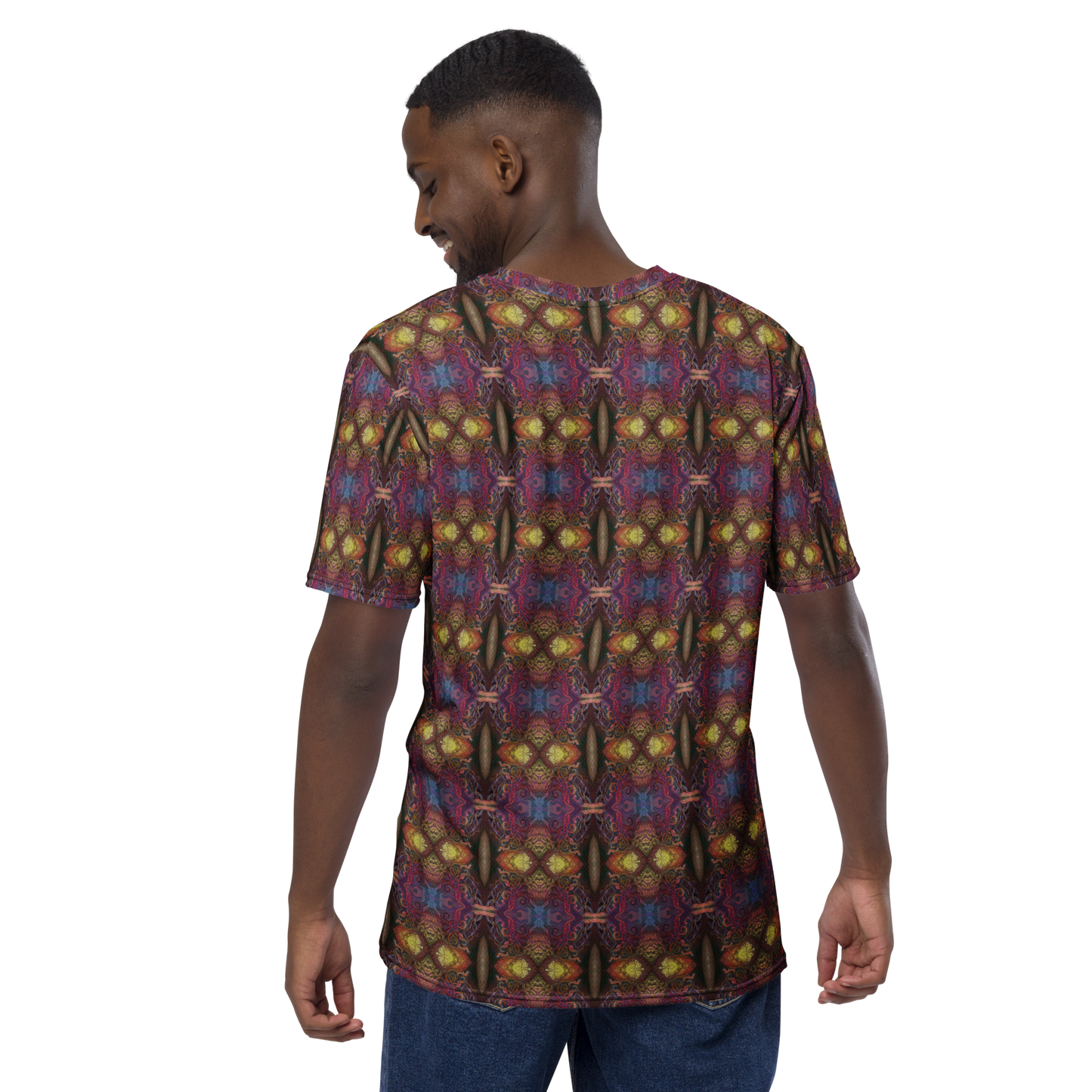 Nebular T-shirt