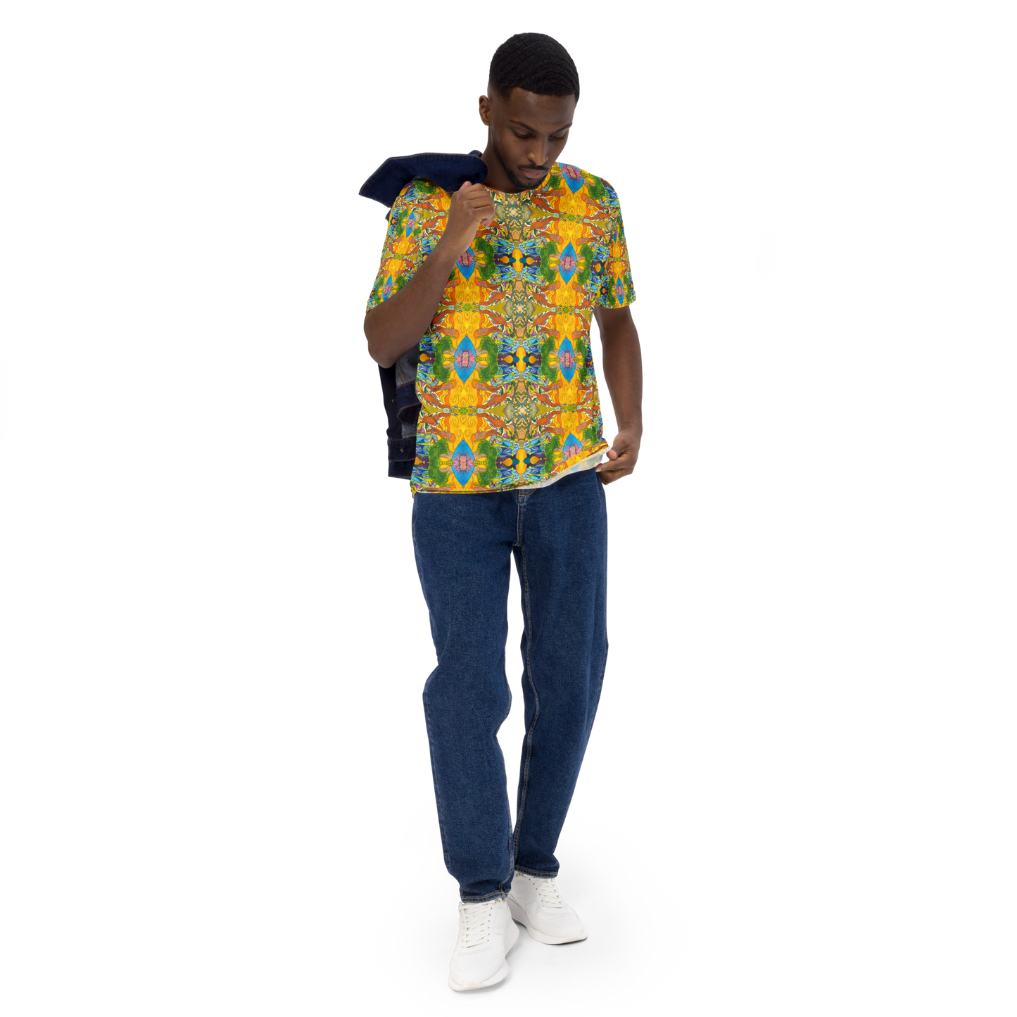 Fruits of Passion T-shirt