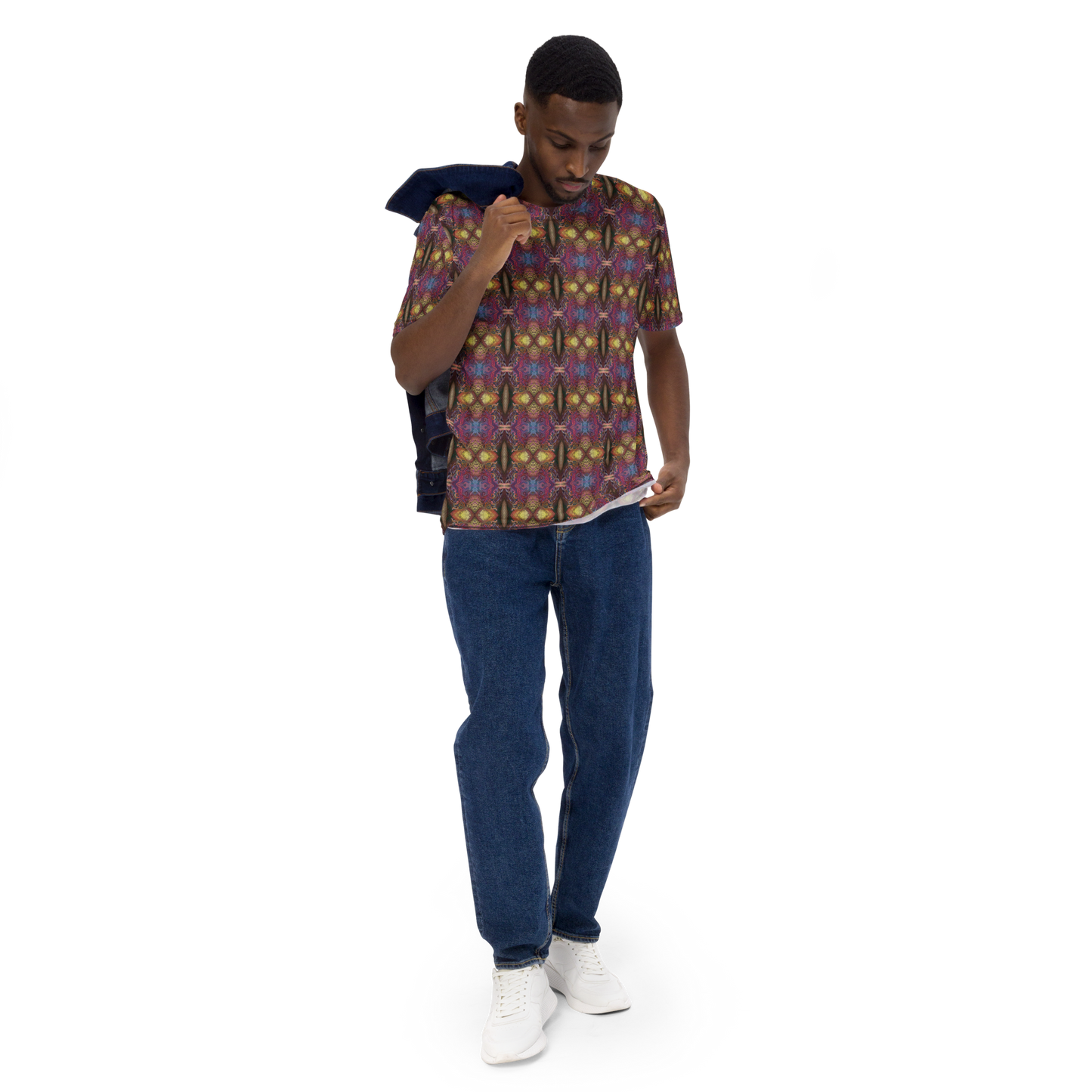 Nebular T-shirt