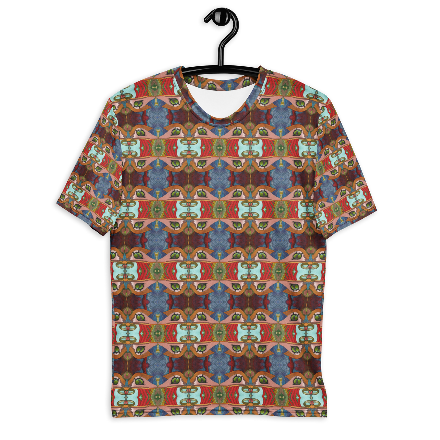 Dragoneyes T-shirt