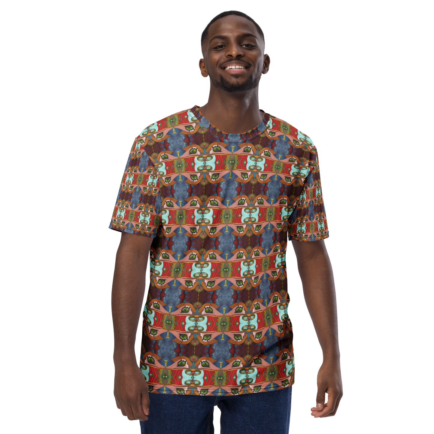 Dragoneyes T-shirt