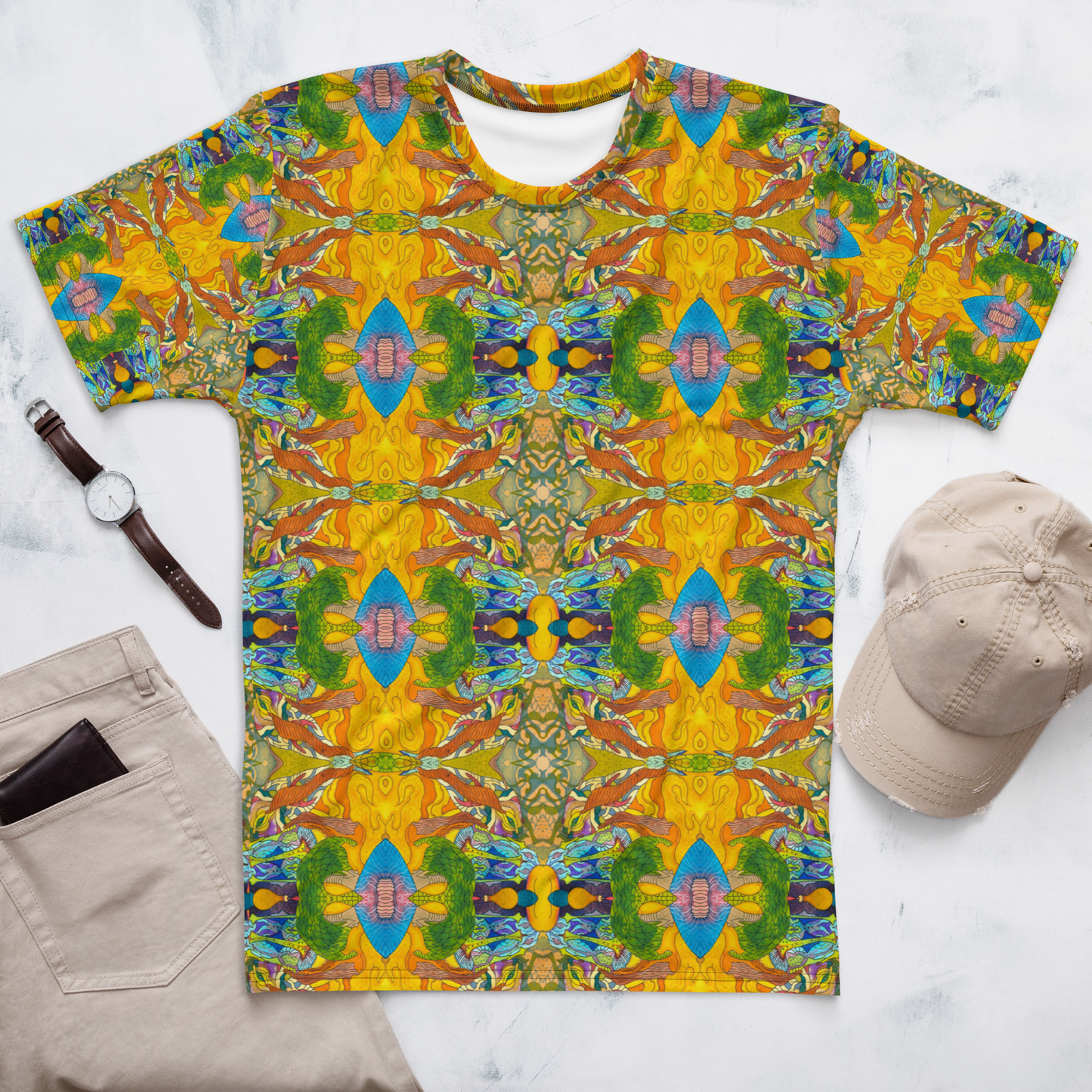 Fruits of Passion T-shirt