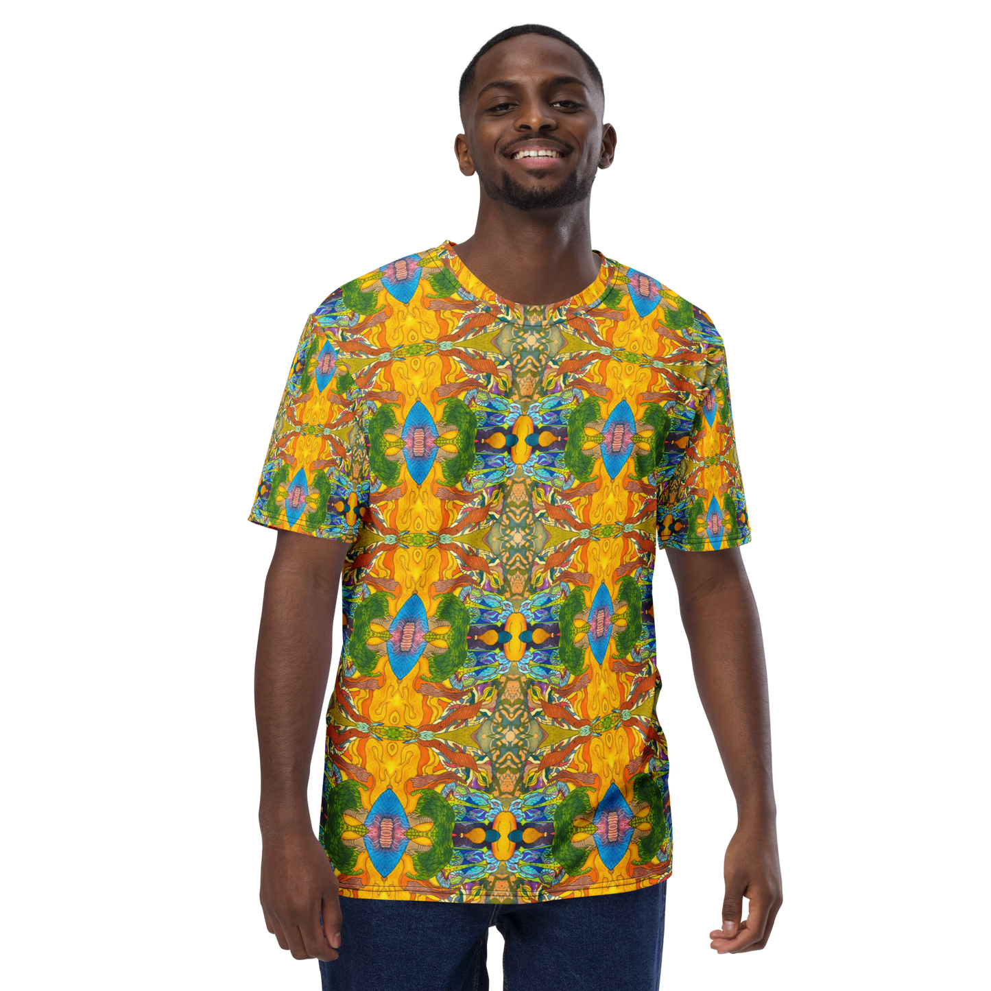 Fruits of Passion T-shirt