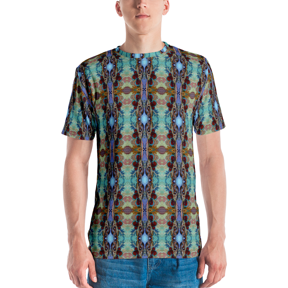 Flowsaic T-shirt