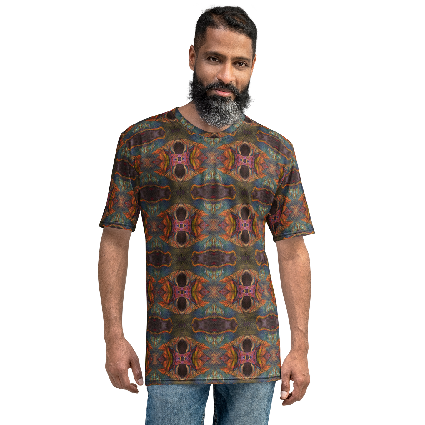 Lotus Pods T-shirt