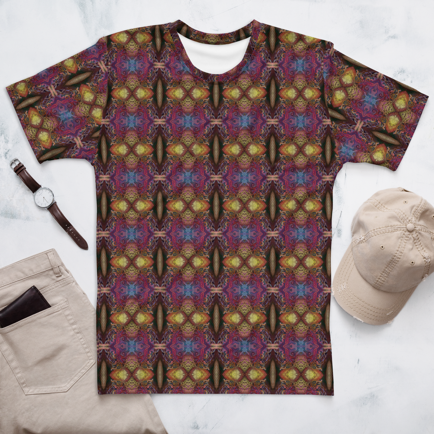 Nebular T-shirt