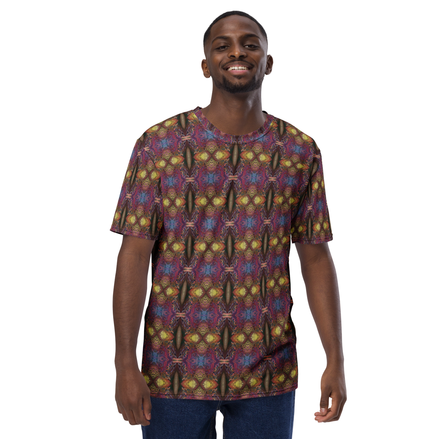 Nebular T-shirt