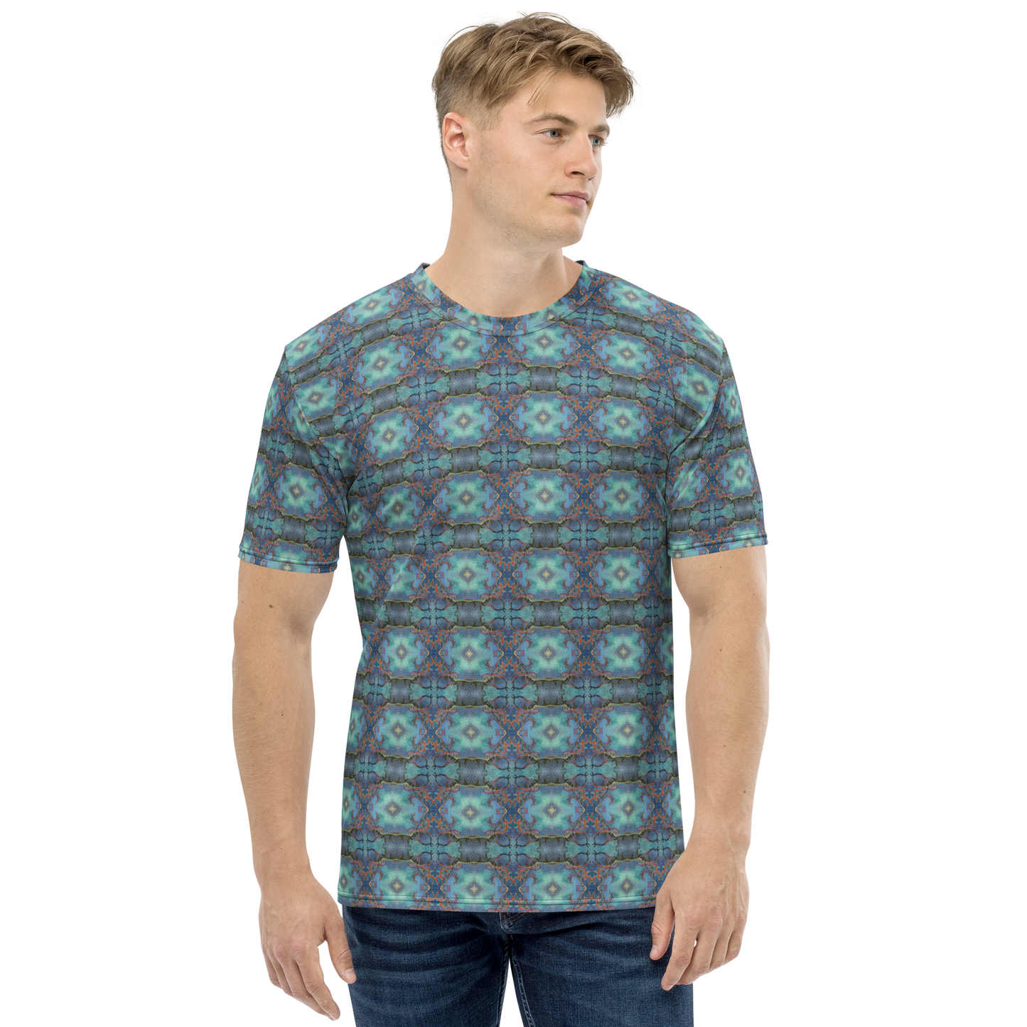Crystalessence T-shirt