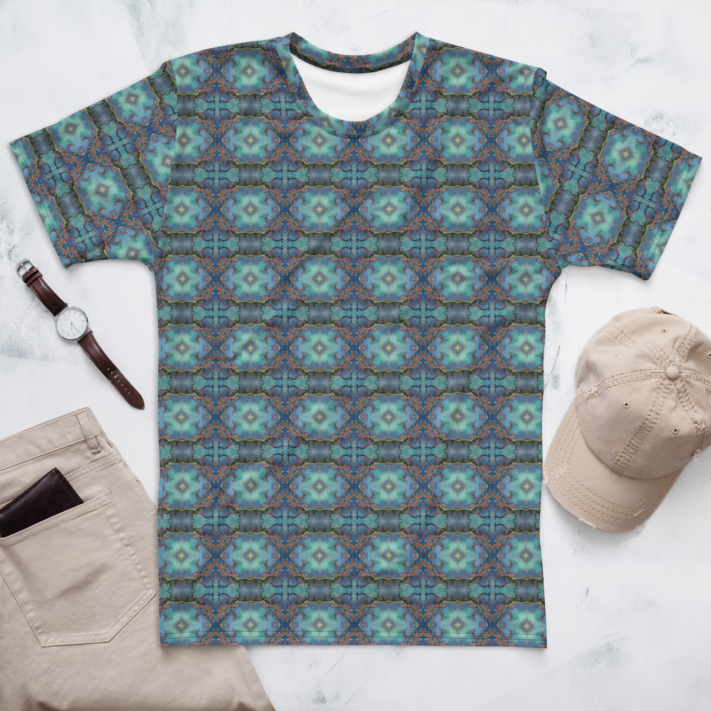 Crystalessence T-shirt