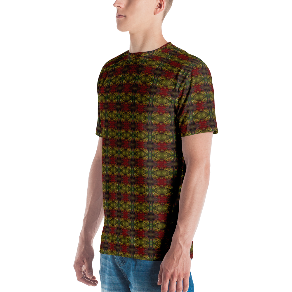 Spooked Chameleons T-shirt