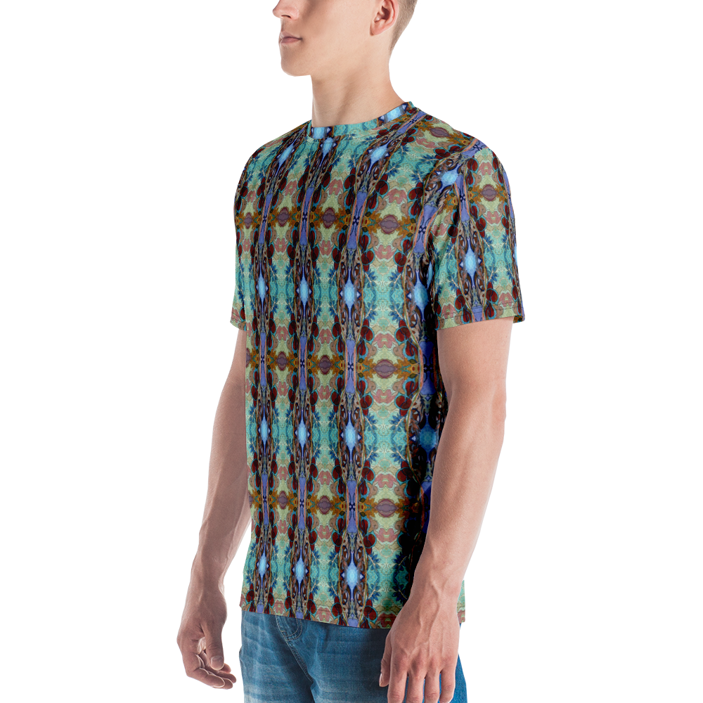 Flowsaic T-shirt