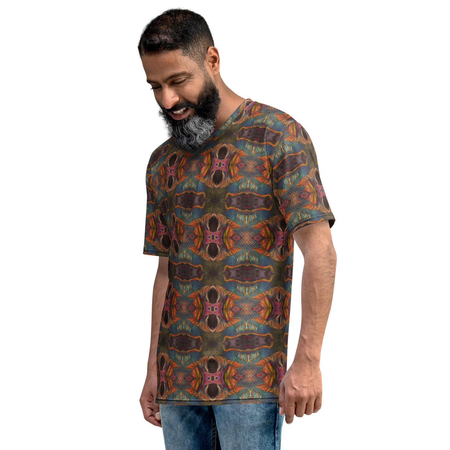 Lotus Pods T-shirt