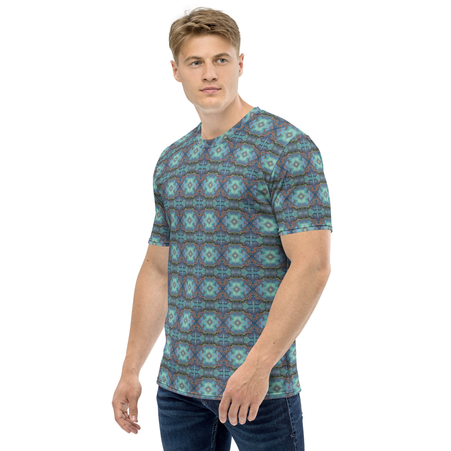 Crystalessence T-shirt