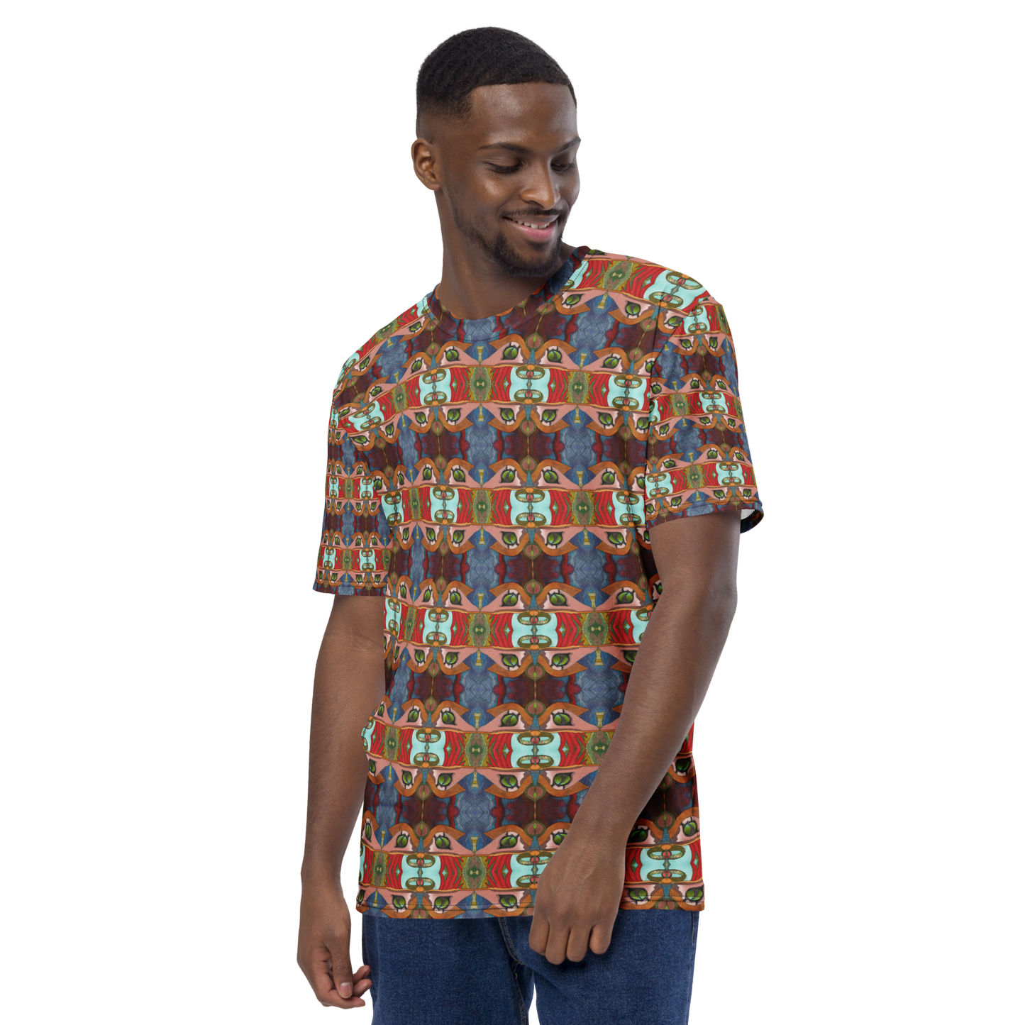 Dragoneyes T-shirt