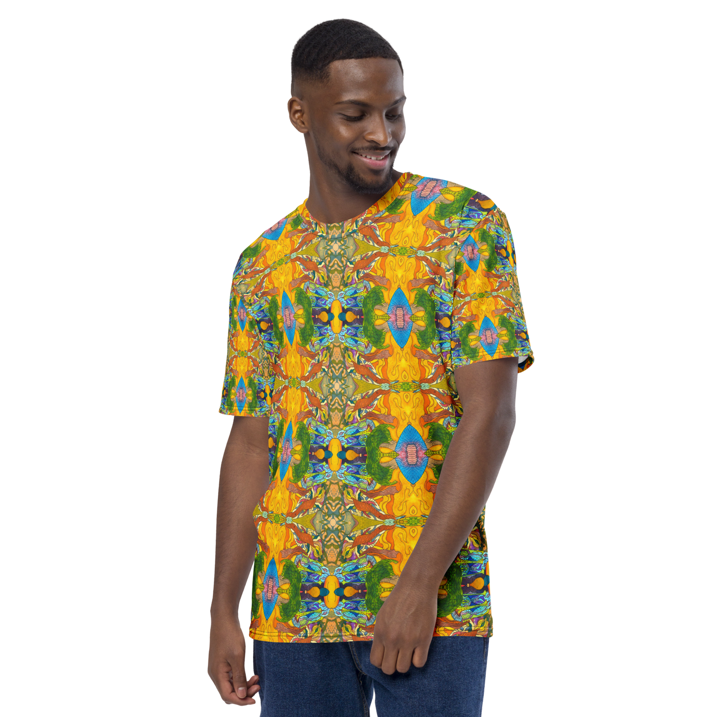 Fruits of Passion T-shirt