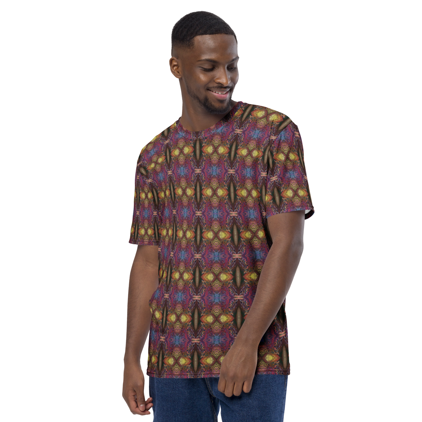 Nebular T-shirt