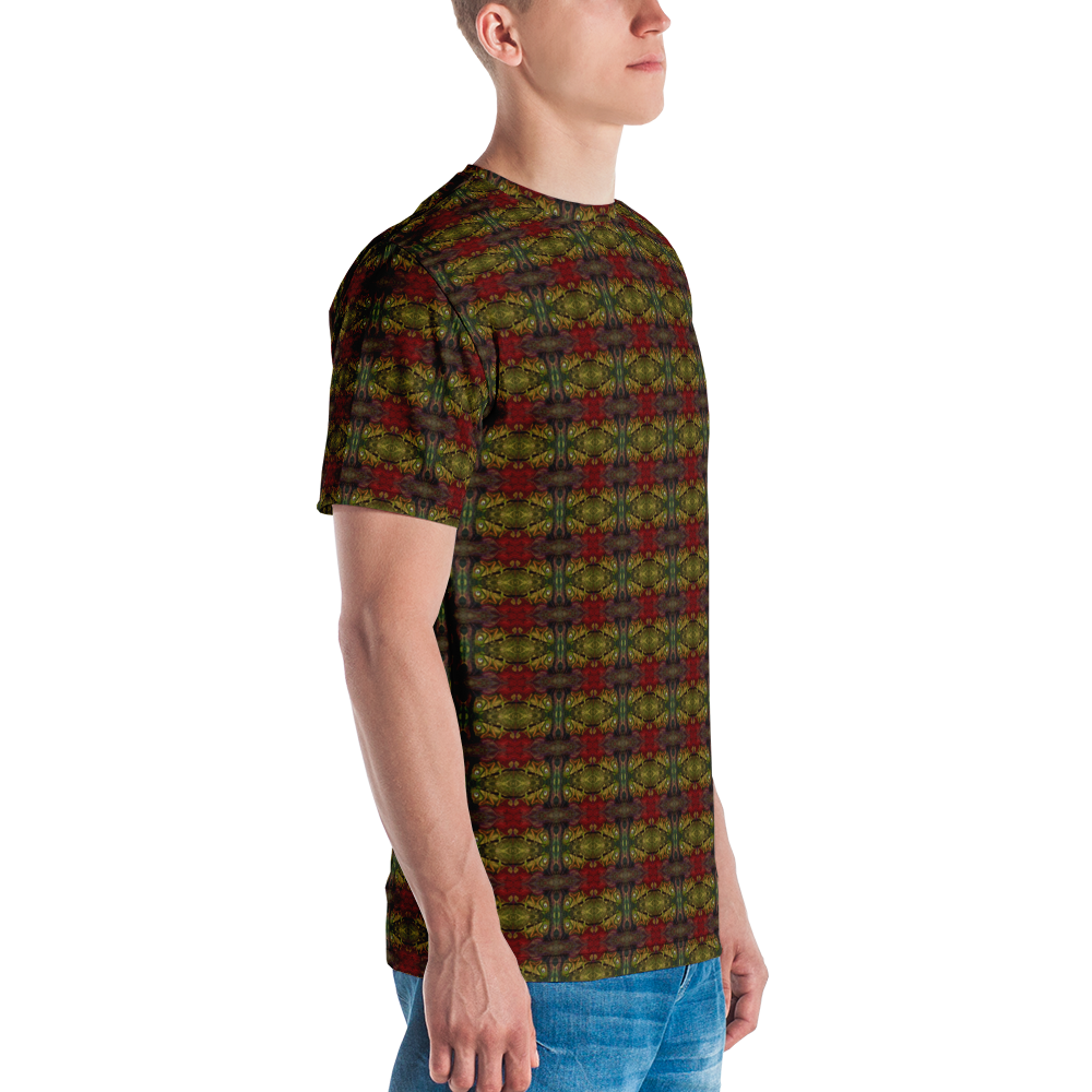 Spooked Chameleons T-shirt
