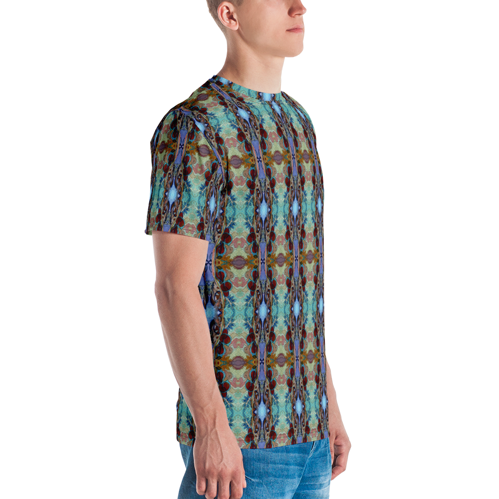 Flowsaic T-shirt