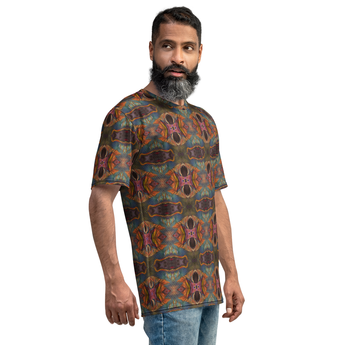 Lotus Pods T-shirt