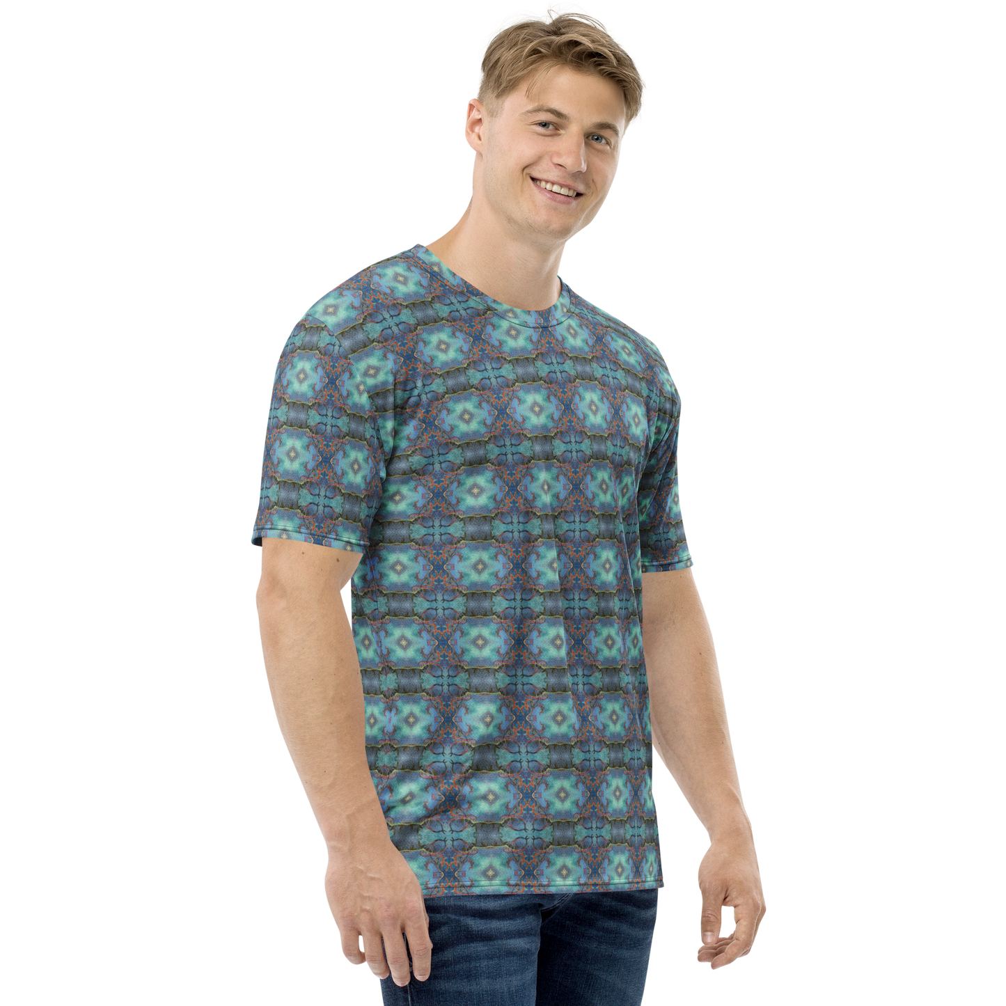 Crystalessence T-shirt
