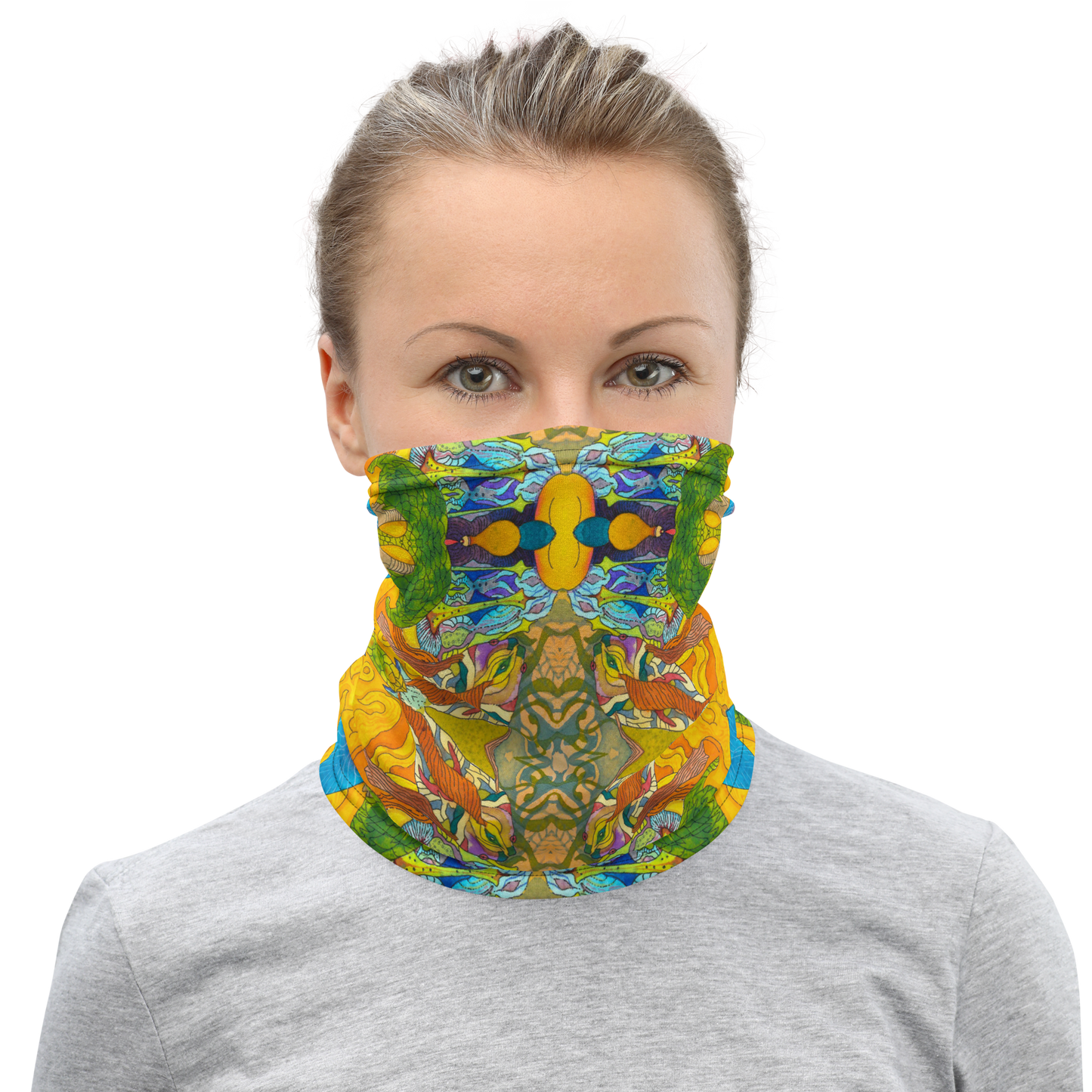 Fruits of Passion Bandana
