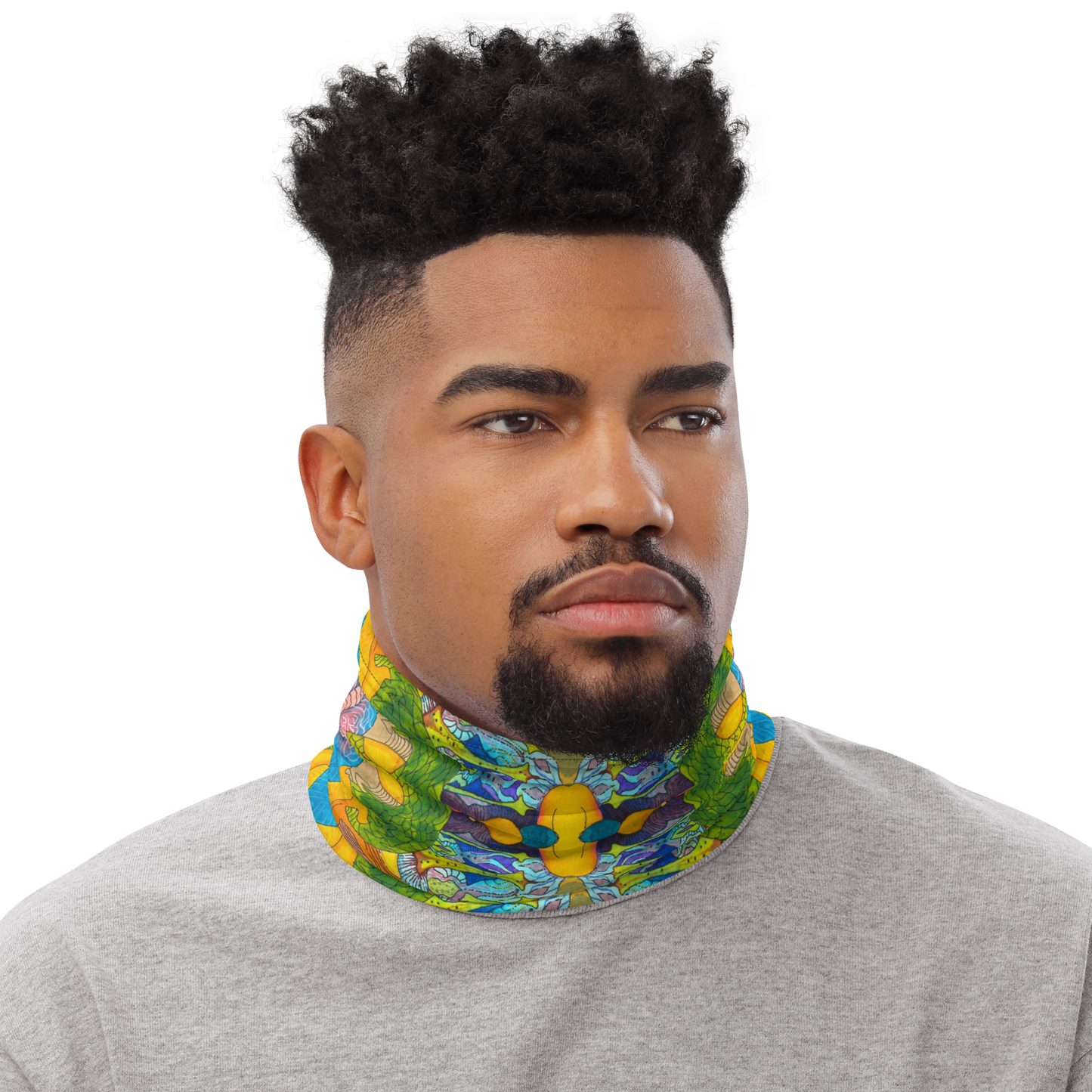 Fruits of Passion Bandana