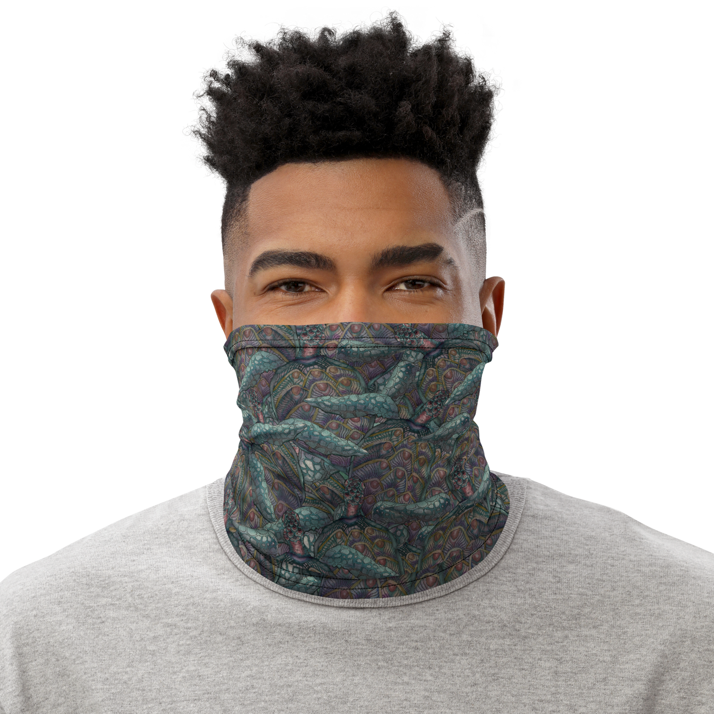 Turtles Bandana