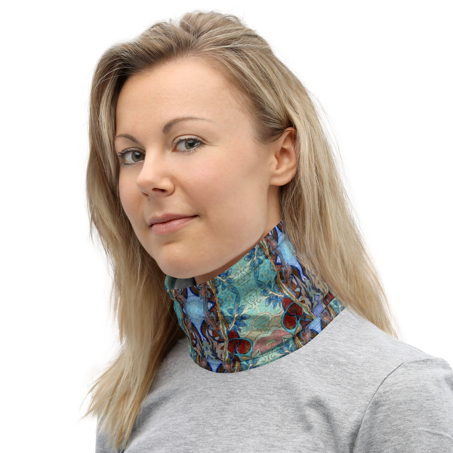 Flowsaic Bandana